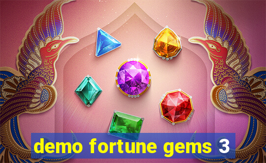 demo fortune gems 3